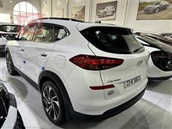 هیوندای تۆکسۆن